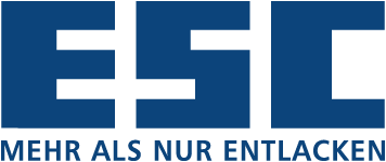 ESC GmbH Ingenieurgesellschaft für Oberflächenreinigungstechnik