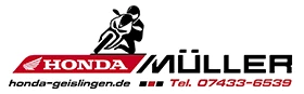 Honda Vertretung Müller