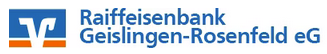 Raiffeisenbank Geislingen Rosenfeld eG