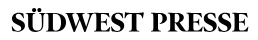 Südwest Presse GmbH & Co. KG