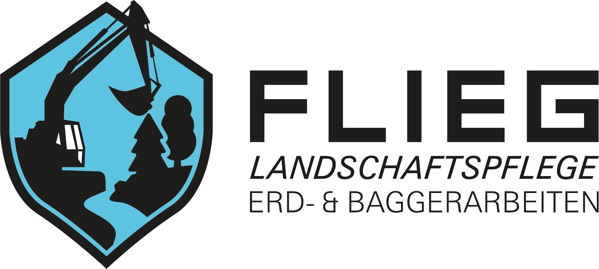 Flieg Erd-& Baggerarbeiten